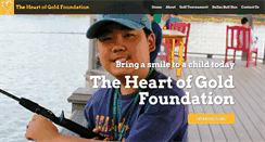 Desktop Screenshot of heartofgoldus.org